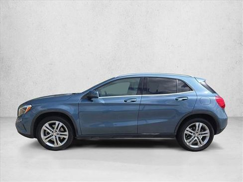 Used 2015 Mercedes-Benz GLA 250 4MATIC image 6