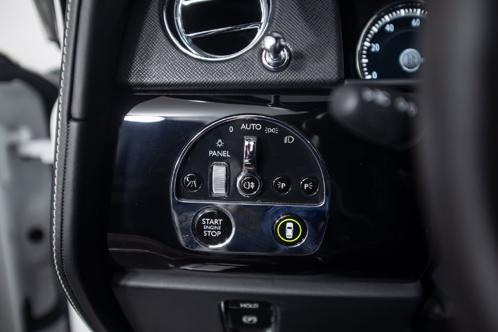 Used 2019 Rolls-Royce Cullinan AWD/4WD image 58