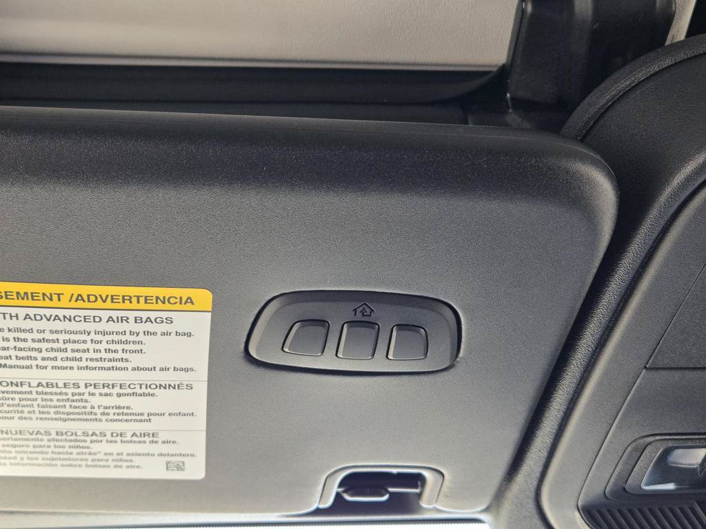 Used 2025 Ford Bronco Raptor AWD/4WD image 32