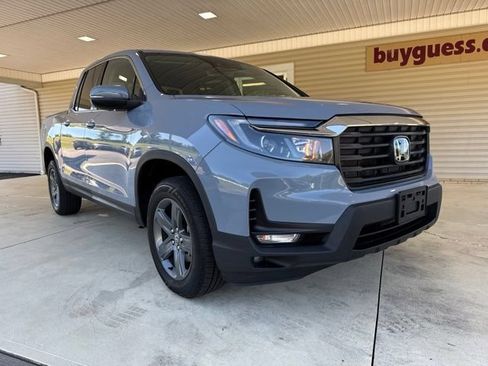 Used 2023 Honda Ridgeline RTL image 2