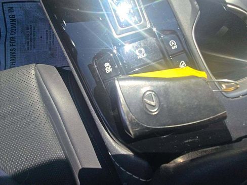 Used 2024 Lexus NX 350 F Sport AWD/4WD image 9