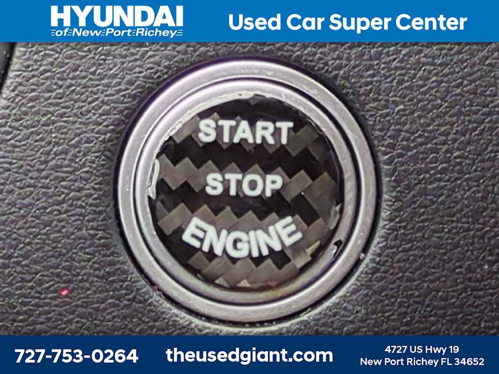 Certified 2022 Hyundai Tucson SEL w/ Convenience + Premium Package FWD image 33