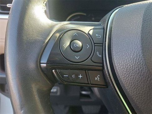 Used 2021 Toyota RAV4 Limited image 22