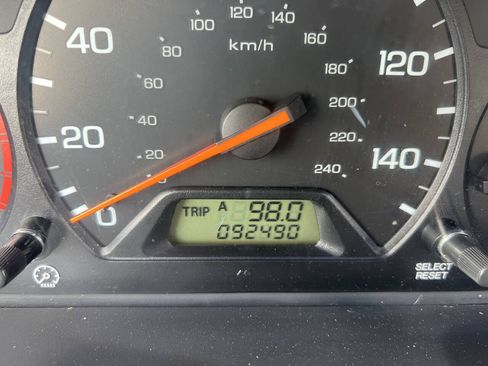 Used 2002 Honda Accord SE image 18
