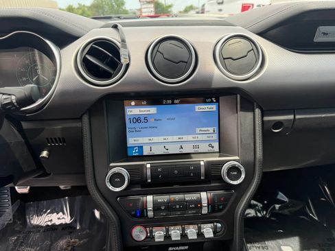 Used 2018 Ford Mustang GT Premium w/ Equipment Group 401A RWD image 17