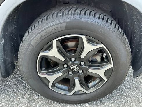 Certified 2019 Honda Ridgeline Black Edition image 19