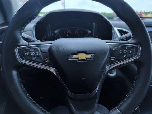 Used 2024 Chevrolet Equinox LT w/ LPO, Cargo Package FWD image 15