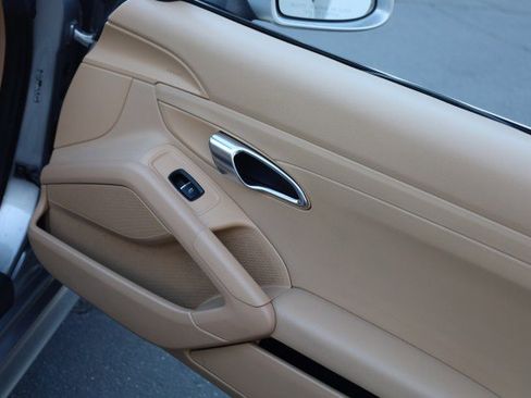 Used 2013 Porsche Boxster RWD image 41