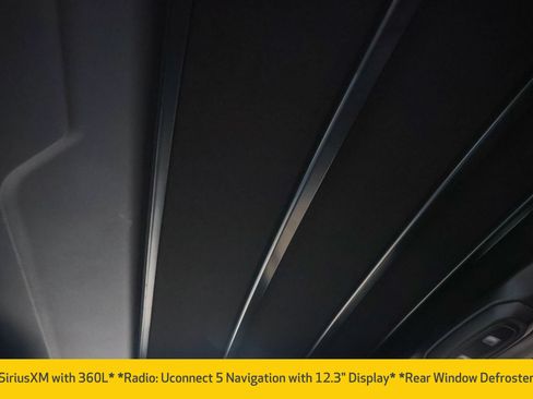 New 2026 Jeep Wrangler Unlimited Rubicon AWD/4WD image 9