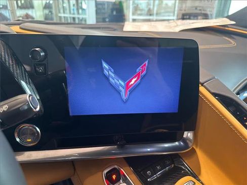 Used 2020 Chevrolet Corvette Stingray Premium Cpe w/ 3LT Preferred Equipment Group image 20