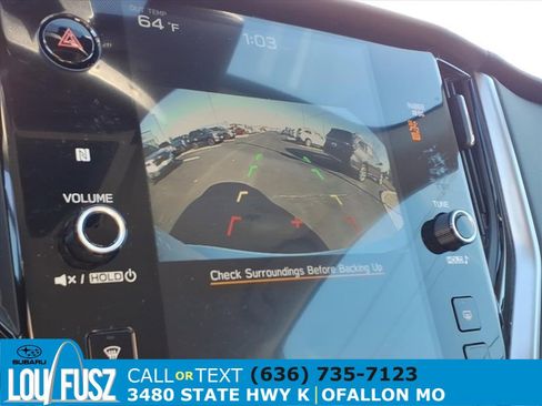 Used 2024 Subaru Legacy Premium image 17