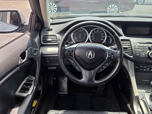 Used 2010 Acura TSX Sedan FWD image 16