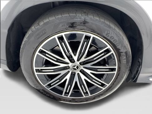 Used 2023 Mercedes-Benz EQS 450+ SUV image 16