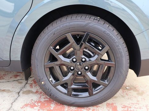 New 2026 Kia Carnival SX Prestige image 46