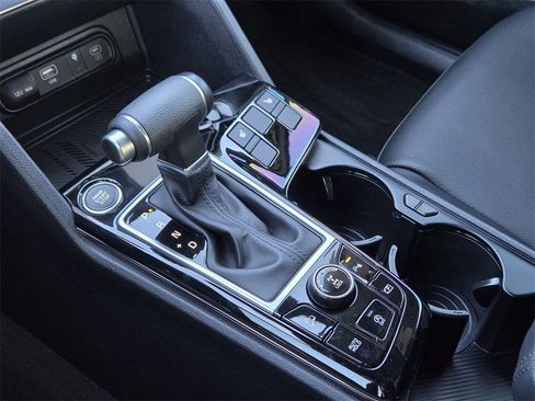 New 2025 Kia Sportage X-Line w/ Premium Package image 15