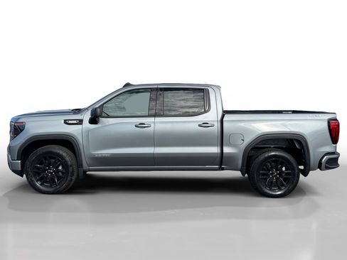 New 2026 GMC Sierra 1500 Elevation AWD/4WD image 2
