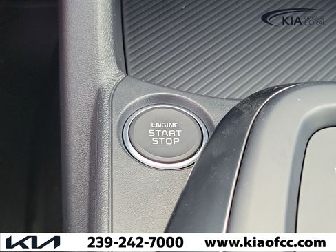 New 2026 Kia K4 FWD image 30