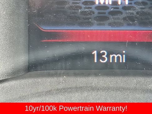 New 2026 RAM 1500 Express RWD image 24