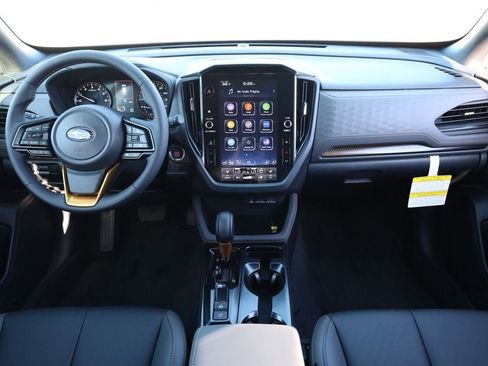 New 2026 Subaru Forester Wilderness AWD/4WD image 24