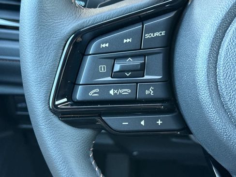 New 2026 Subaru Forester Touring AWD/4WD image 26