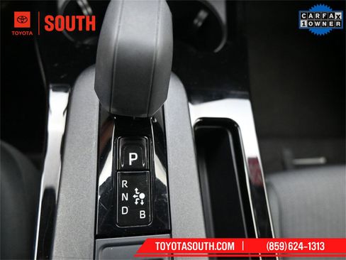 Used 2024 Toyota Prius LE image 16