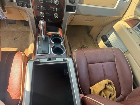 Used 2011 Ford F150 King Ranch image 22