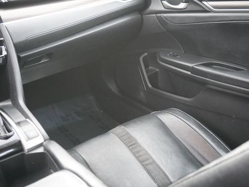 Used 2019 Honda Civic EX-L image 21