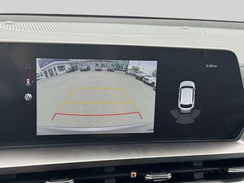 Used 2023 Kia Telluride S AWD/4WD image 27