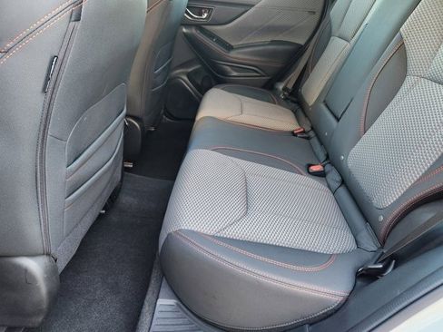 Used 2023 Subaru Forester Sport image 30