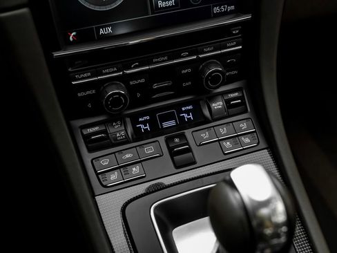 Used 2014 Porsche 911 Turbo S AWD/4WD image 29