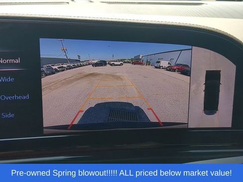Used 2024 Cadillac Escalade V w/ Heavy-Duty Trailer Package AWD/4WD image 34