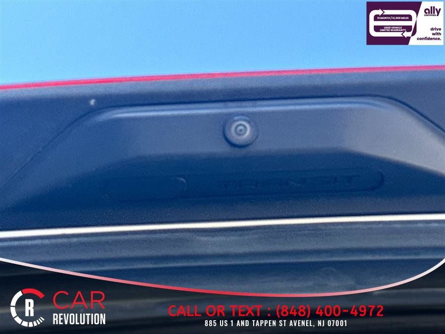 Used 2021 Ford Transit 250 Medium Roof RWD image 12