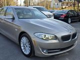 Used 2012 BMW 535i xDrive Sedan image 3