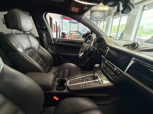 Used 2021 Porsche Macan S AWD/4WD image 74