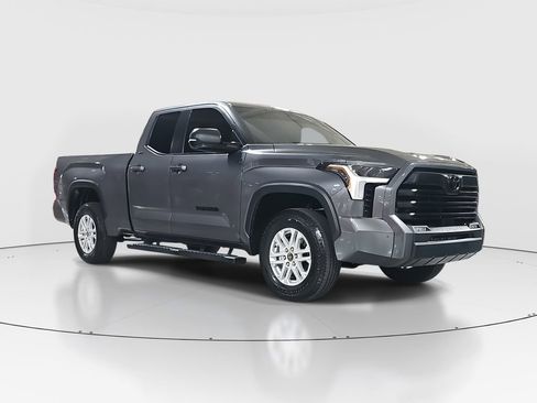 Used 2024 Toyota Tundra SR5 image 3