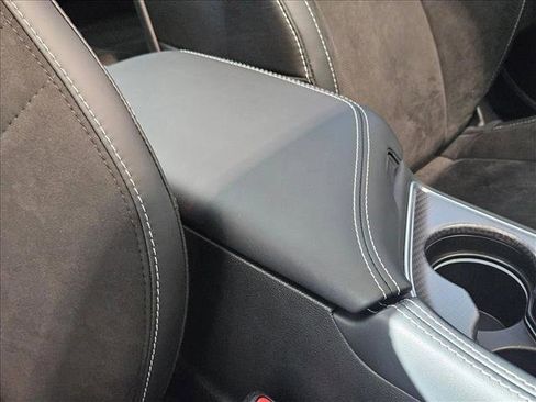 Used 2022 Dodge Challenger SRT Hellcat Redeye image 22