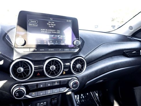 Used 2024 Nissan Sentra SV image 23