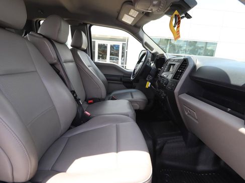 Certified 2022 Ford F250 XL w/ XL Value Package RWD image 12