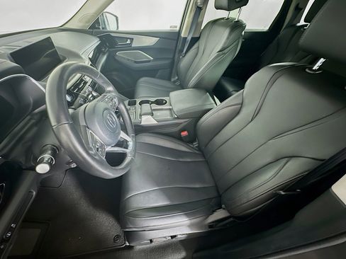 Used 2024 Acura MDX FWD image 13