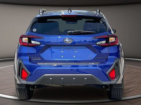 Used 2026 Subaru Crosstrek 2.5i Limited w/ Crosstrek Mirror Package AWD/4WD image 4