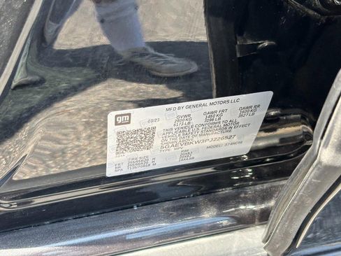 Used 2023 Buick Enclave Premium w/ Experience Buick Package AWD/4WD image 25