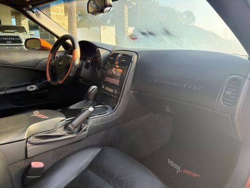 Used 2008 Chevrolet Corvette Coupe w/ Preferred Equipment Group RWD image 19