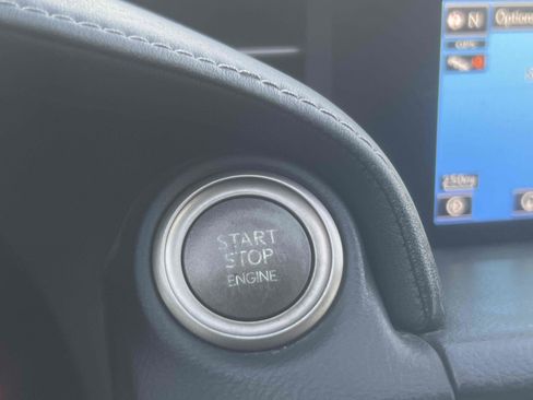 Used 2015 Lexus RC 350 w/ F Sport w/Summer Tires image 27