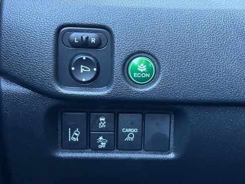 New 2026 Honda Ridgeline Sport image 28