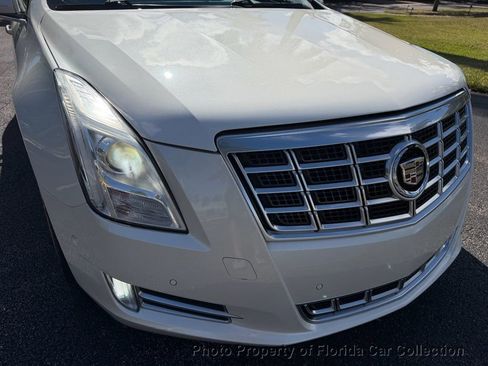 Used 2014 Cadillac XTS Premium image 23