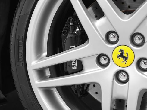 Used 2006 Ferrari F430 Spider RWD image 11