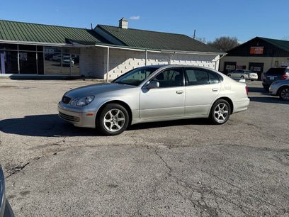 Used 2003 Lexus GS 300