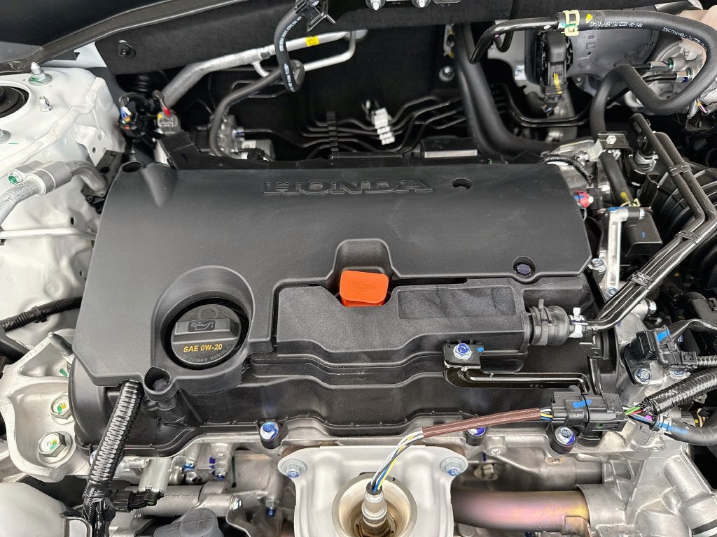 Used 2026 Honda HR-V LX image 26