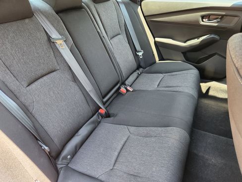 Certified 2023 Honda Accord EX image 16