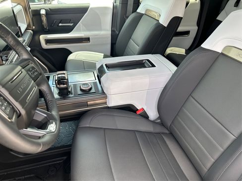 Used 2023 GMC Hummer EV Edition 1 image 11